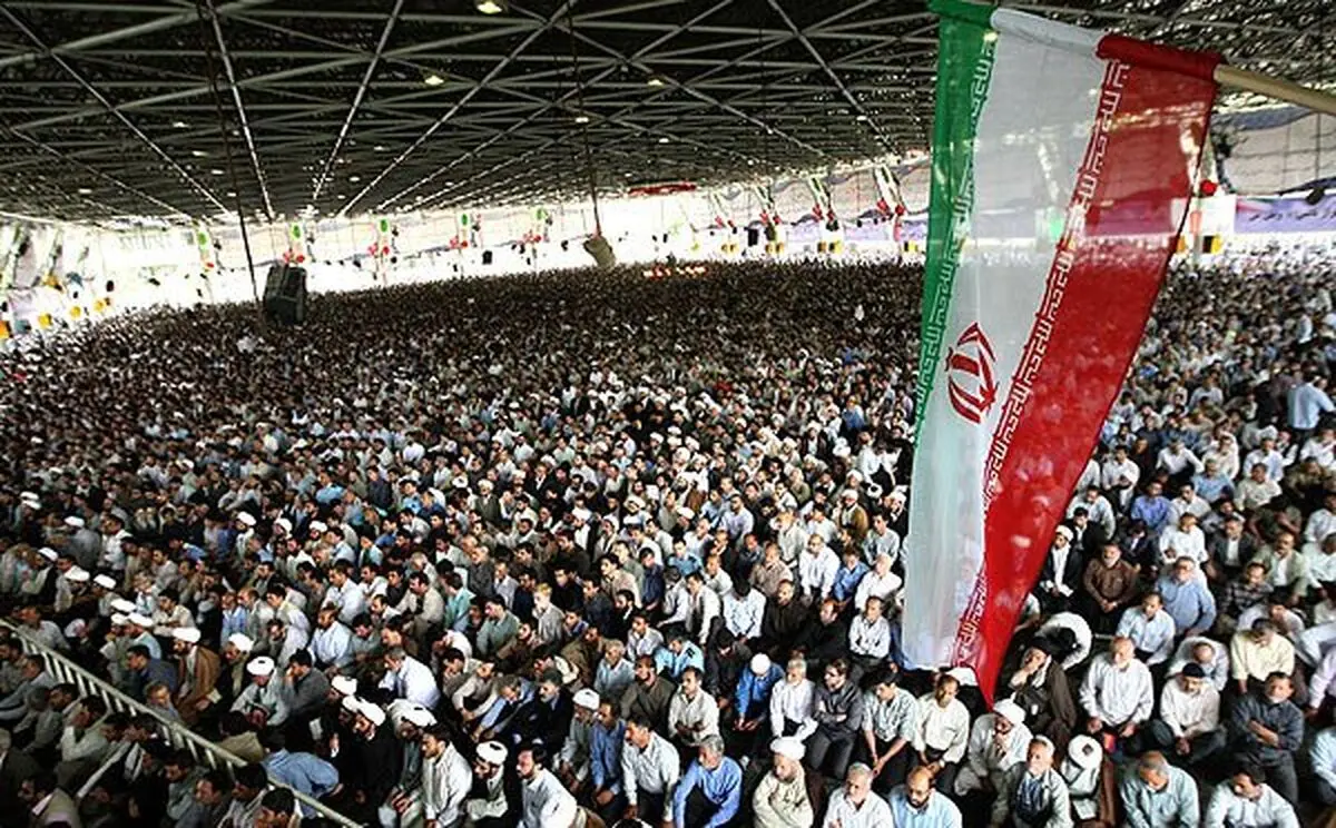 امام جمعه نیشابور: حضور مردم سوریه در پای صندوق‌های رای نشان داد محور مقاومت زنده است