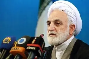 محسنی اژه‌ای: برای  ۱۳ نفر دیگر از کسانی که در جریان فتنه ۸۸ حضور داشتند حکم صادر شده است