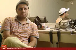 جواد عزتی: 