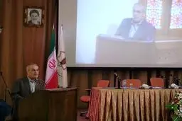 مدیر شبكه مستند: مستندسازی از داشته‌های فرهنگی و هنری وظیفه اصلی ماست