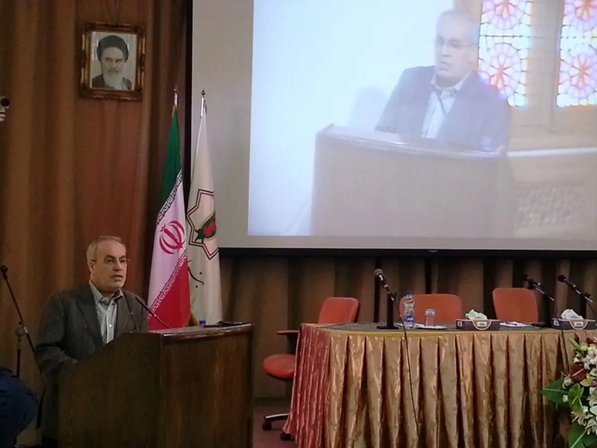 مدیر شبكه مستند: مستندسازی از داشته‌های فرهنگی و هنری وظیفه اصلی ماست