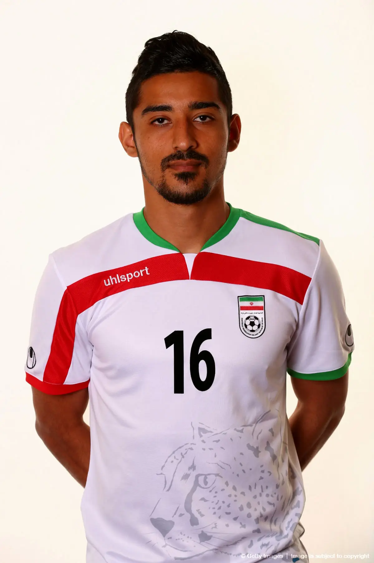 رضا قوچان‌نژاد: از امروز برای جام جهانی آماده‌ایم