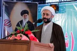 حجت‌الاسلام نقویان: راز عظمت ایران، گوش به فرمان رهبر بودن است
