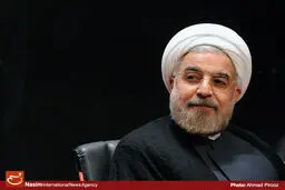 رئیس‌جمهور: تهران و آنکارا در مسیر گسترش روابط گام بر می‌دارند