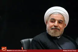 رئیس‌جمهور: تهران و آنکارا در مسیر گسترش روابط گام بر می‌دارند