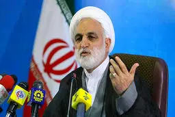 محسنی اژه‌ای: اعضای باند توزیع مواد مخدر 