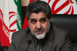 استاندار تهران: مدیر هواشناسی در صورت کوتاهی در پیش بینی طوفان عزل می‌شود