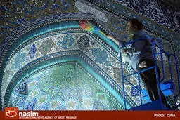 گزارش تصویری:: رویدادهای مهم خبری در ۲۴ ساعت گذشته