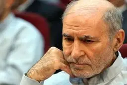 بهزاد نبوی: در دوران محکومیت تمامی برخوردها با من محترمانه بود