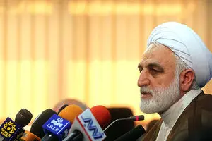 محسنی اژه‌ای: دولت هیچ شکایتی از مستند 