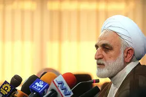 محسنی اژه‌ای: دولت هیچ شکایتی از مستند 