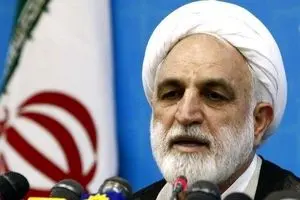 اژه‌ای: آیت‌الله مهدوی‌کنی هیچگاه اجازه نمی‌دادند خلائی برای نظام ایجاد شود