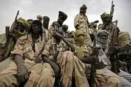 ارتش سودان از کشته شدن ۱۱۰ نفر از شورشیان در درگیری با ارتش خبر داد