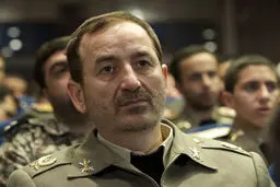 رئیس بنیاد حفظ آثار ارتش: گمنامان زمین، مشهورین آسمان‌ها هستند