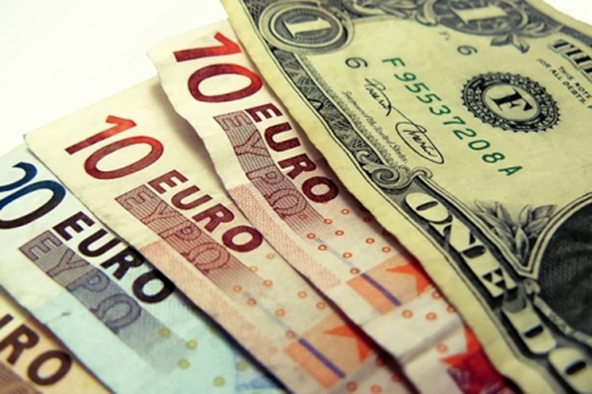 بانک مرکزی نرخ بانکی ۳۹ ارز را اعلام کرد