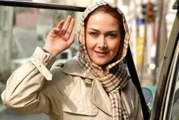 آناهیتا نعمتی: بالاخره نخستین تجربه جذاب تئاتریم را اجرا كردم