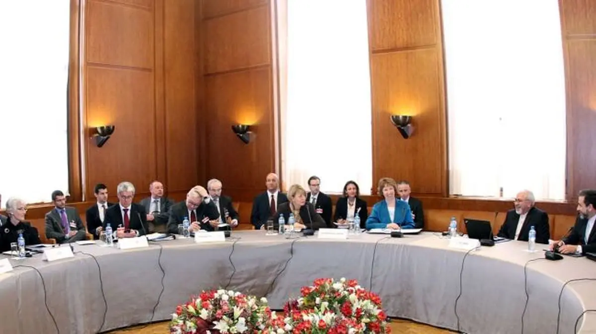 مذاکرات دوجانیه ایران و آلمان یکشنبه هفته آینده برگزار می‌شود