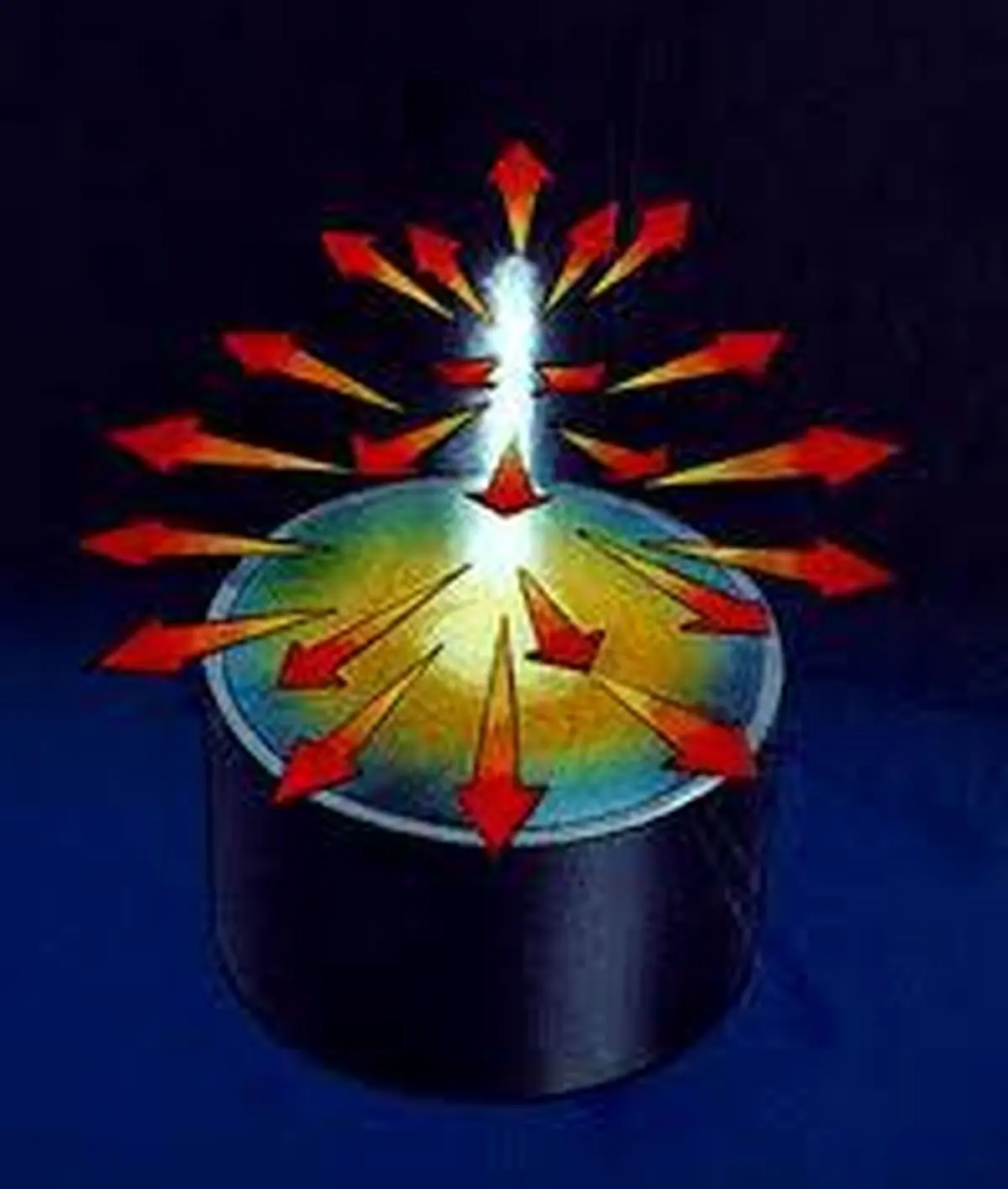 طرح كلان ملی ساخت "دستگاه سیكلوترون" برای تولید رادیودارو امسال آغاز می‌شود