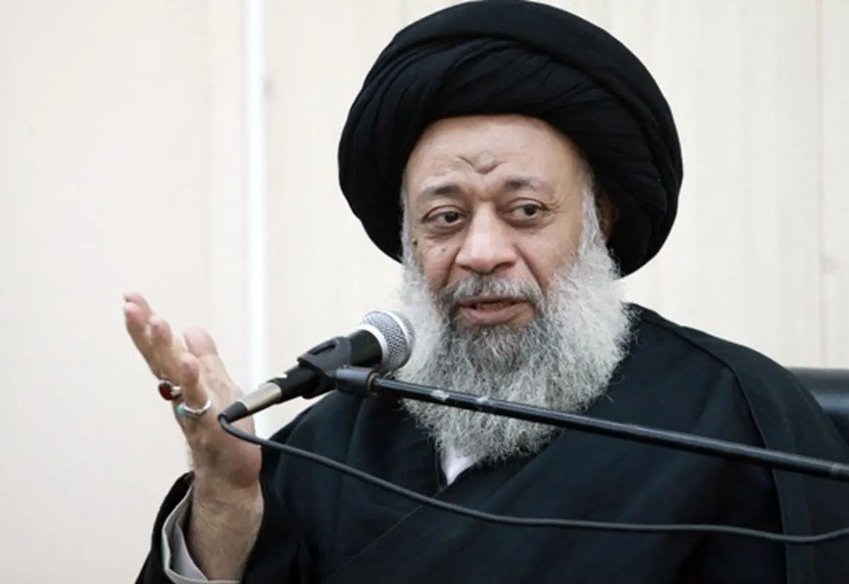 آیت‌الله جزایری: آیت‌الله مهدوی‌کنی در شهرهایی که نمی‌دانستند حوزه چیست، حوزه ساخت