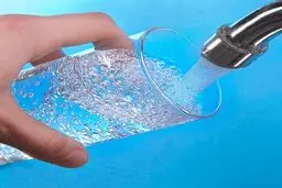 قائم‌مقام وزیر نیرو: تفکیک تدریجی آب شرب از آب بهداشتی در دستور کار وزارت نیرو است