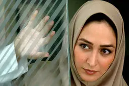 الهام حمیدی و امین زندگانی در سریال تازه شبكه سه همبازی شدند