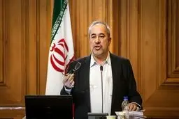 معاون شهردار تهران: به زودی نحوه پرداخت خسارت طوفان به شهروندان اعلام خواهد شد