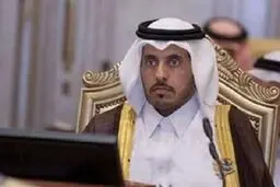 قطر خواستار آتش‌بس در سوریه شد