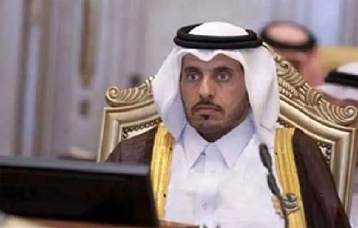 قطر خواستار آتش‌بس در سوریه شد