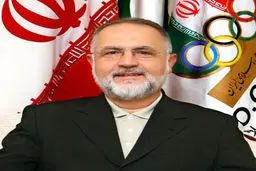 شاهرخ شهنازی: ۹۵ درصد کاروان اعزامی به بازی‌های آسیایی مشخص شده است