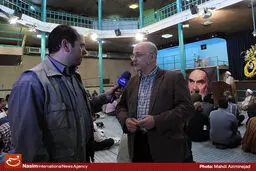 معاون وزیر ارشاد: بیمه هنرمندان عزم دولتمردان را می‌طلبد
