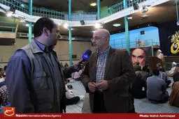 معاون وزیر ارشاد: بیمه هنرمندان عزم دولتمردان را می‌طلبد