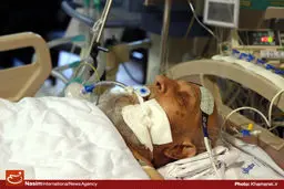 سفیر قطر در ایران برای آیت‌الله مهدوی کنی آرزوی سلامتی کرد