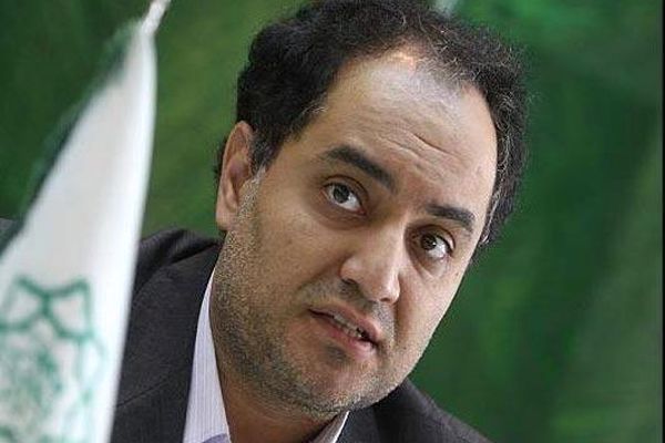 مدیرکل محیط زیست استان تهران: رتبه ایران در انتشار گازهای گلخانه‌ای از هفت به ۱۱ کاهش یافته است