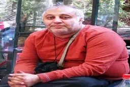 دستیار فیلم‌های ابراهیم حاتمیكیا و كمال تبریزی درگذشت