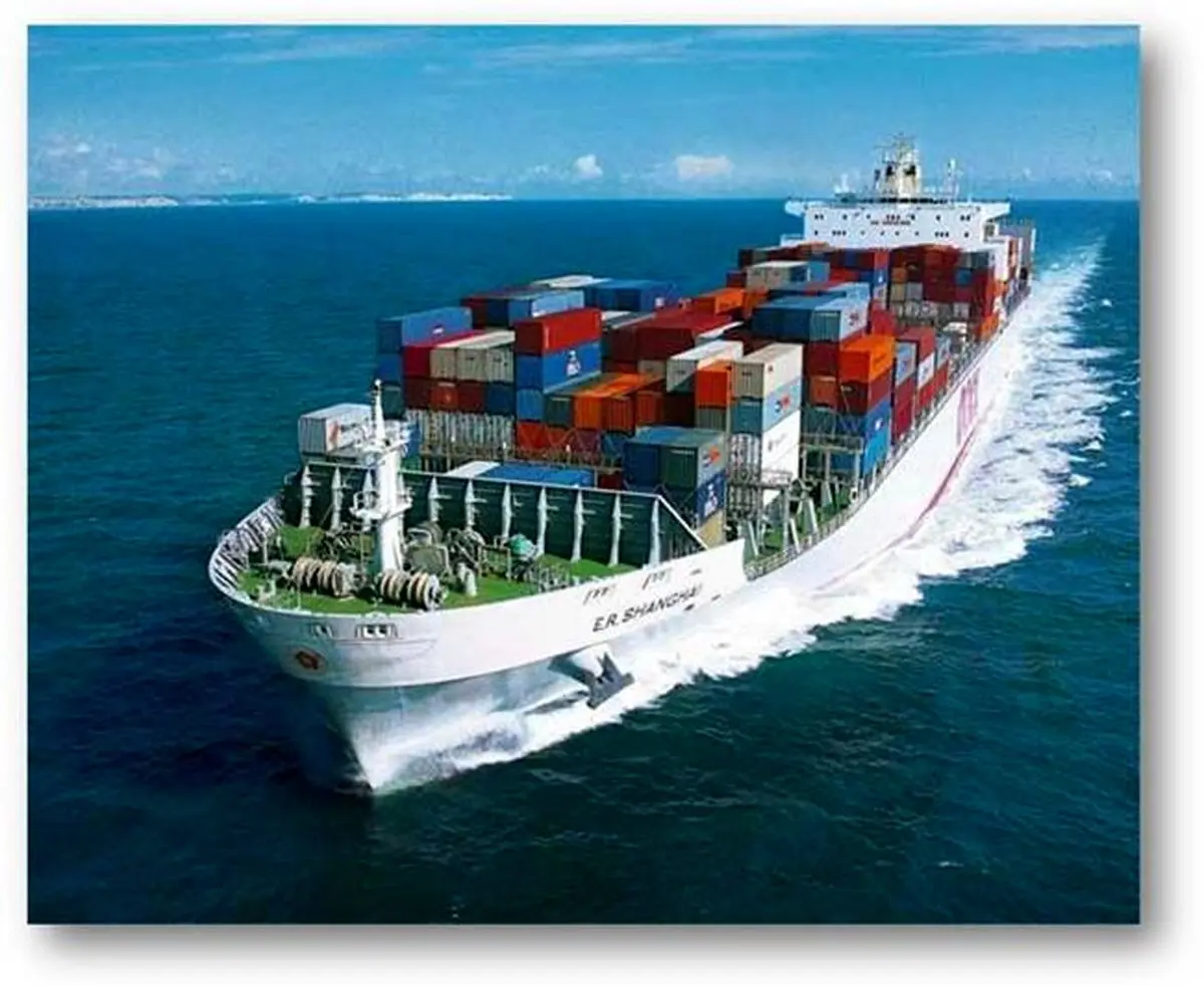 مدیرعامل کشتیرانی: به دنبال دریافت خسارت از آمریکا هستیم