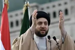 رئیس مجلس اعلای اسلامی عراق: تروریست‌ها باید تحت محاصره قرار گیرند