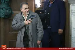 نجفی: رئیس‌جمهور همچنان بر وعده‌ها و شعارهای زمان انتخابات متعهد است
