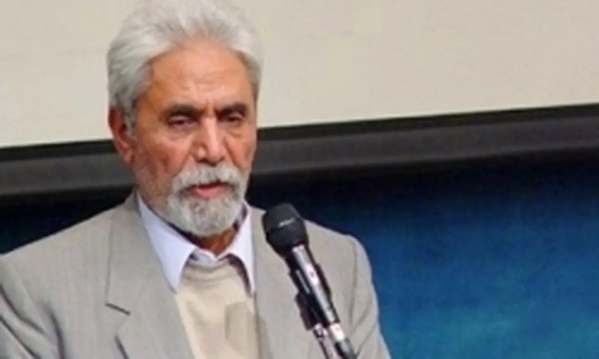 توسلی: مکتبی به عنوان مکتب نیاوران نمی‌شناسم
