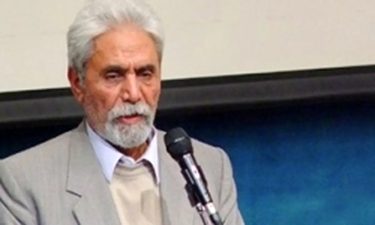 توسلی: مکتبی به عنوان مکتب نیاوران نمی‌شناسم