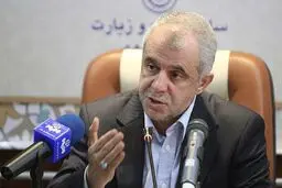 رئیس سازمان حج و زیارت: اعزام زائران به عتبات، طبق روال قبل ادامه دارد