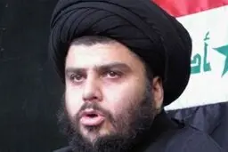 مقتدی صدر خواستار پیوستن 