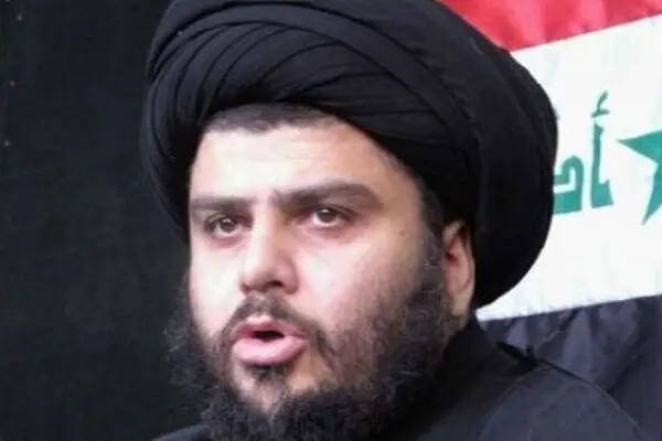 مقتدی صدر خواستار پیوستن "جیش المهدی" به ارتش عراق برای مقابله با داعش شد