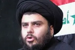 مقتدی صدر خواستار پیوستن 