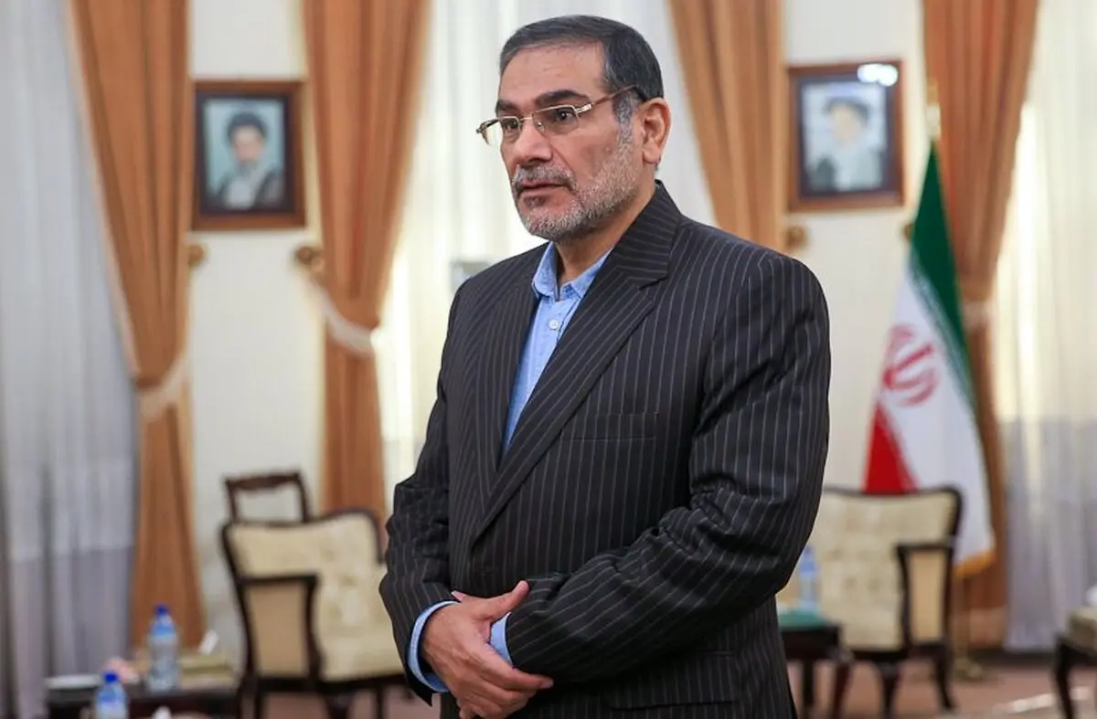 شمخانی انتخاب مجدد بشار اسد بعنوان رئیس‌جمهور سوریه را تبریک گفت
