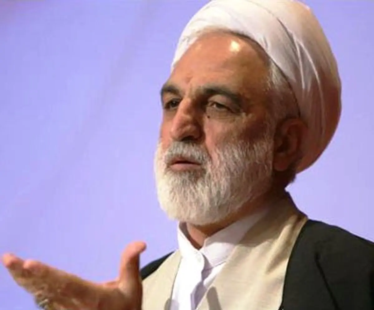 اژه‌ای: پرونده برخی افراد در موضوع اتوبوس‌های" اسکانیا" احتمالا به دادگاه برود