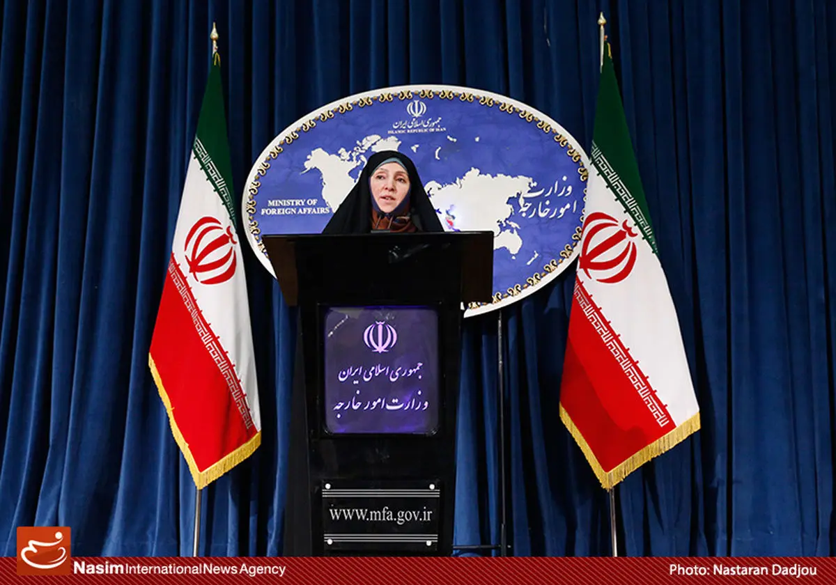 افخم: گفتگوهای دو روز گذشته با آمریکا مفید بود