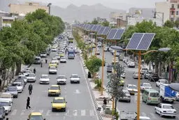 ۱۲۵ میلیارد تومان اعتبار برای نصب انرژی خورشیدی اختصاص یافت