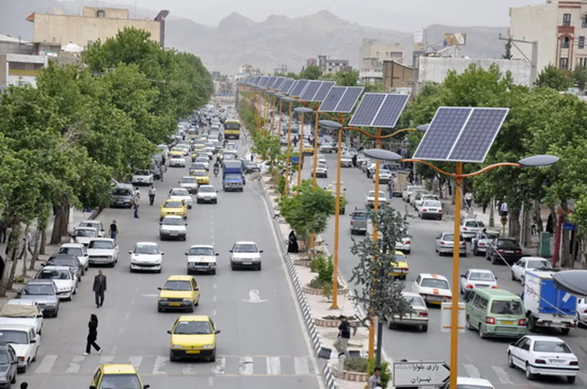 ۱۲۵ میلیارد تومان اعتبار برای نصب انرژی خورشیدی اختصاص یافت