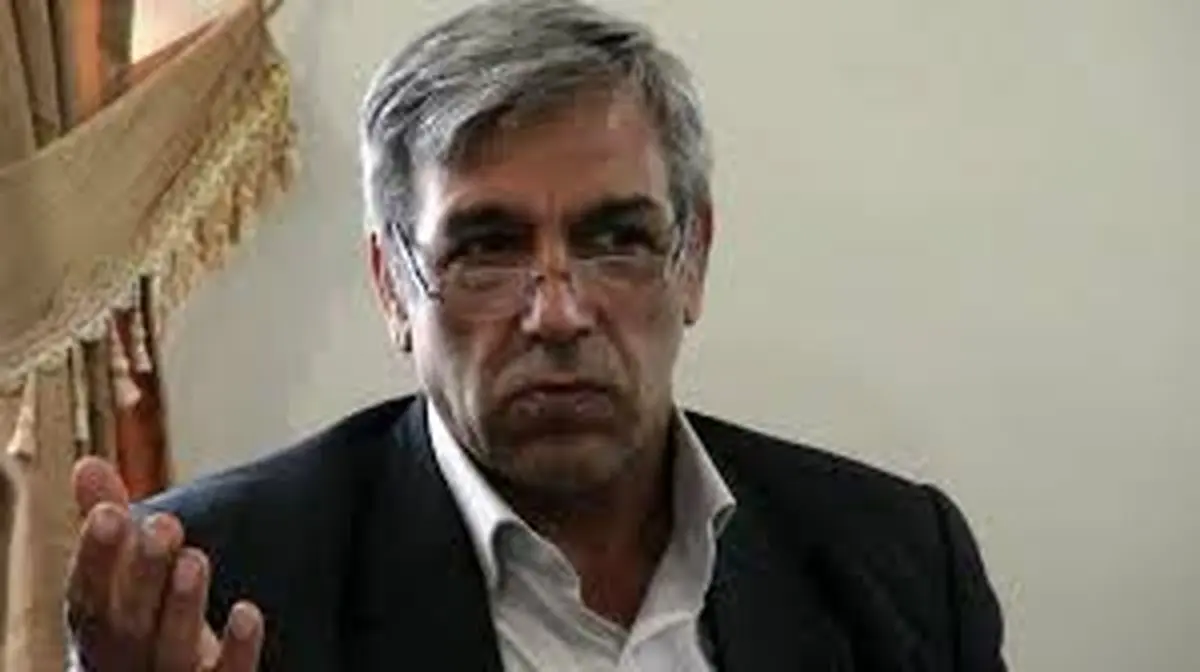 رئیس سازمان امور عشایر: چهار میلیارد تومان اعتبار برای تولید گوشت قرمز در نظر داریم