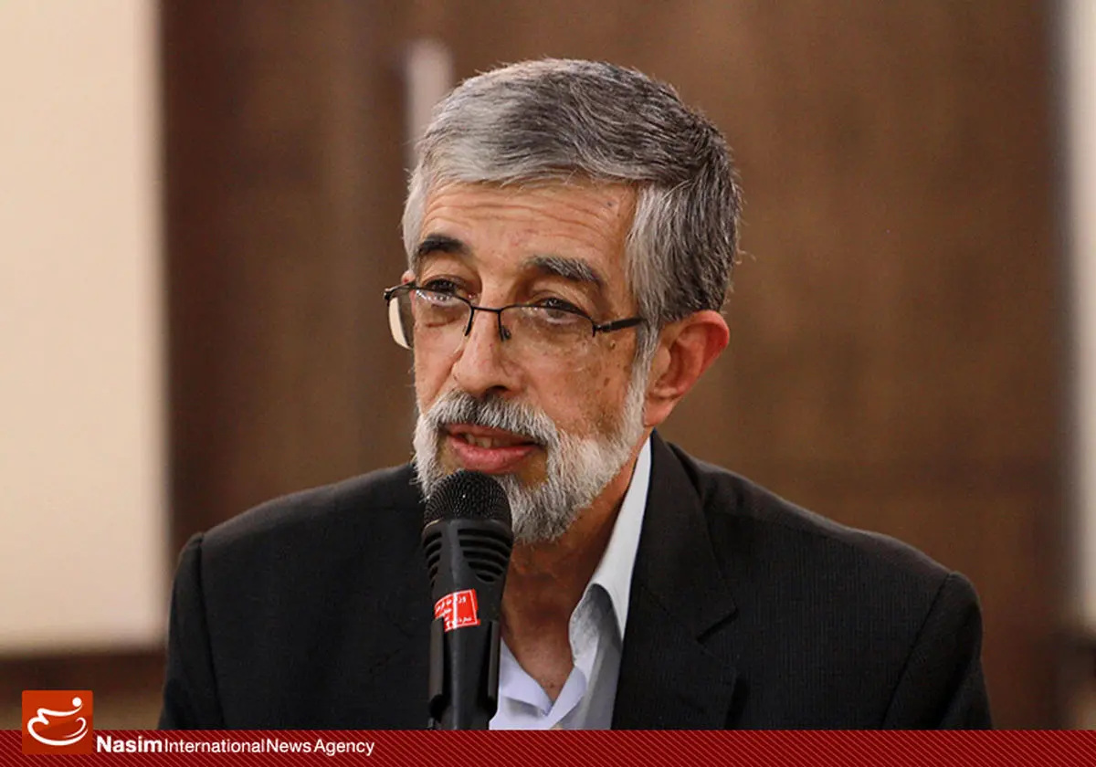 حدادعادل: در ناجا باید به تربیت معنوی و خداترسی اهمیت داده شود